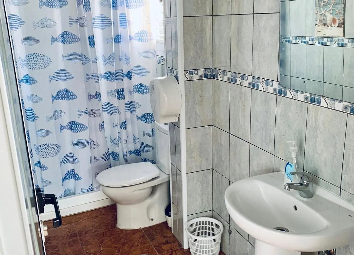 Only Simple Room With Sea Views Arona  Διαμέρισμα Arona (Tenerife)