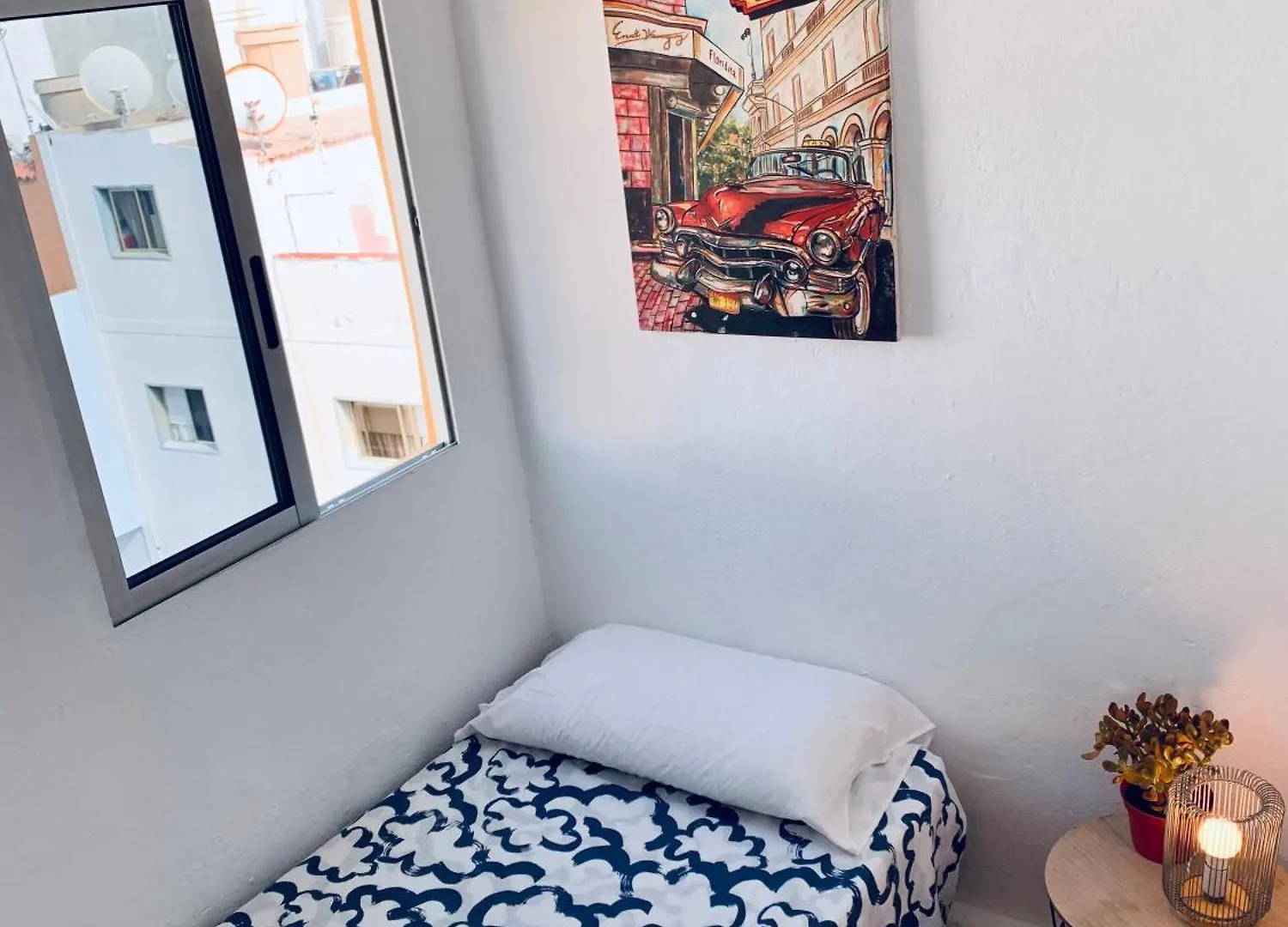 Only Simple Room With Sea Views Arona  0*, Arona (Tenerife) Spain