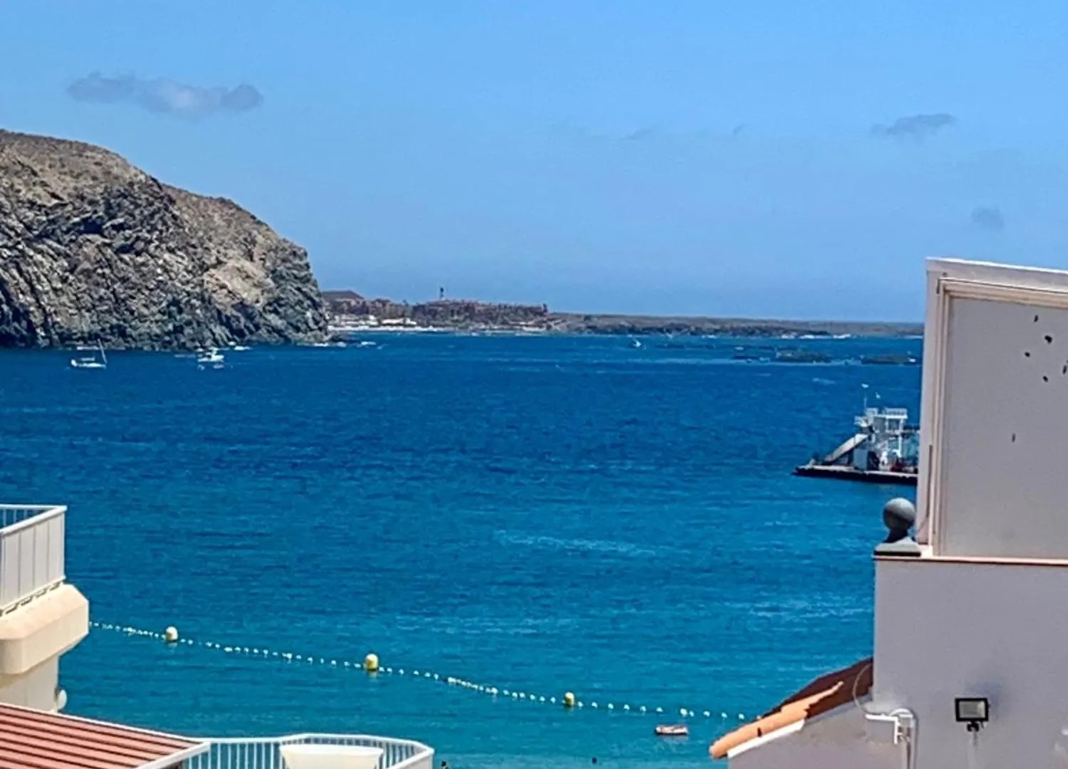 Only Simple Room With Sea Views Arona