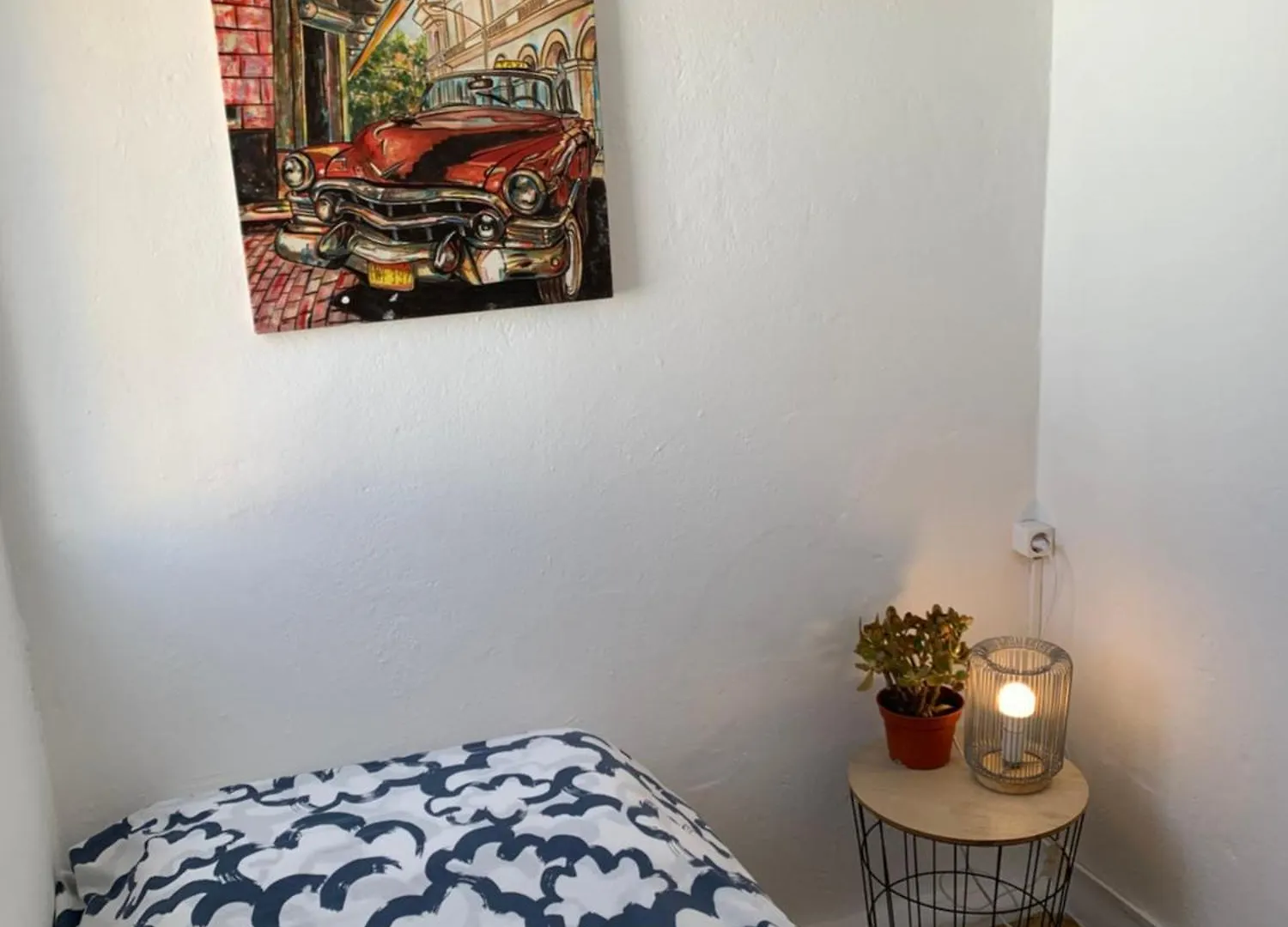 Apartment Only Simple Room With Sea Views Arona